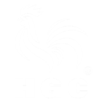Halal Grill Chicken Logo in White